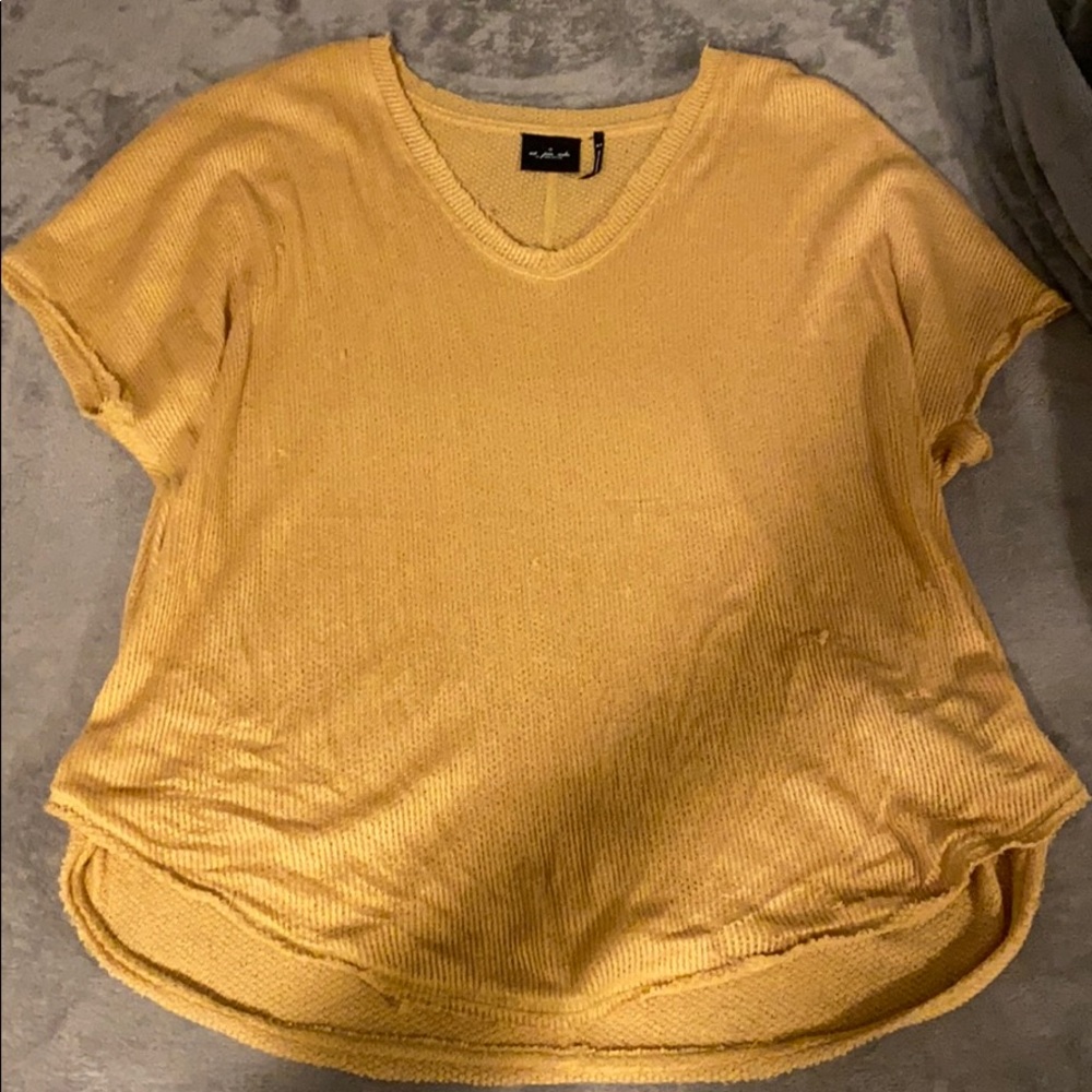 urban outfitters out from under t-shirt